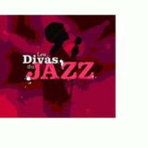 Diverse – Les Divas Du Jazz - Jazz Divas