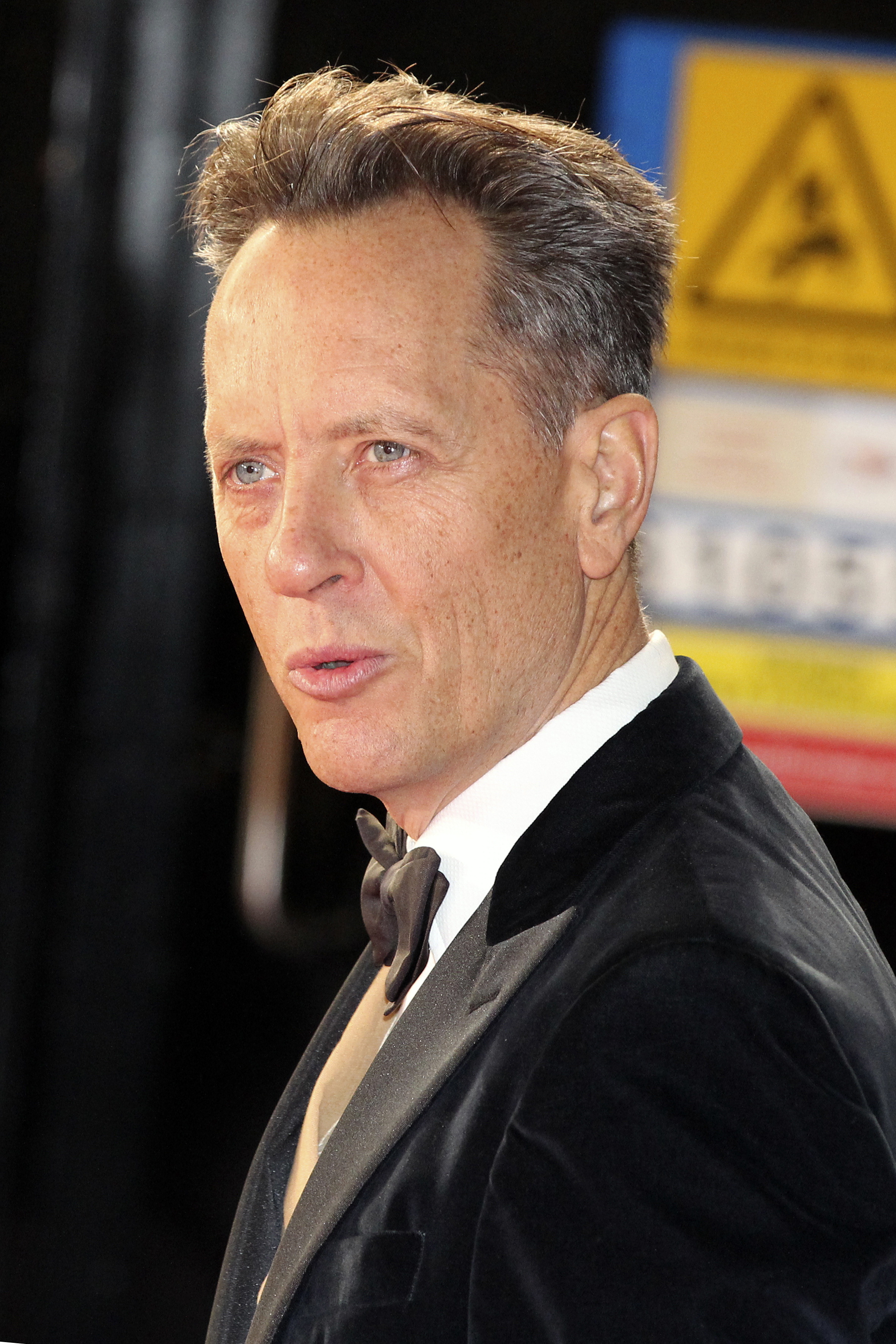 Richard E. Grant