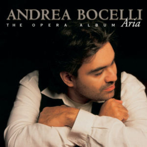 Andrea Bocelli – Aria
