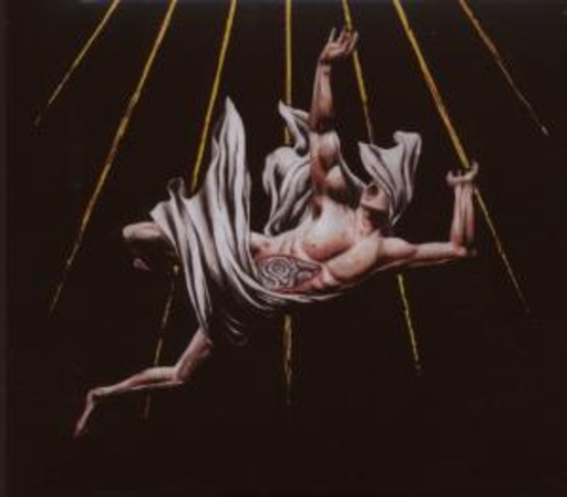 Deathspell Omega – Fas-Ite, Meledicti, Inignem Aeternum