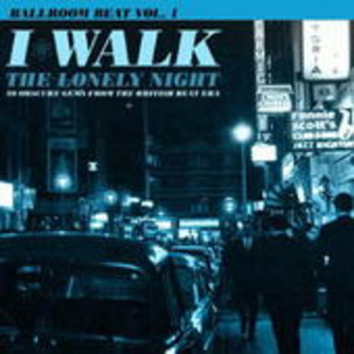 Diverse – I Walk The Lonely Night