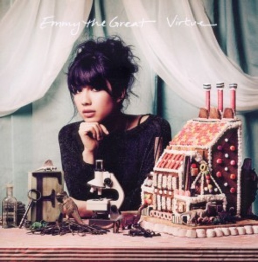 Emmy The Great – Virtue