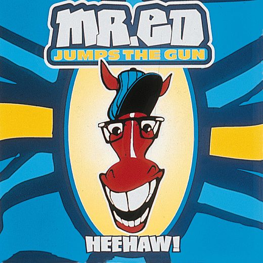 Mr. Ed Jumps The Gun – Heehaw!