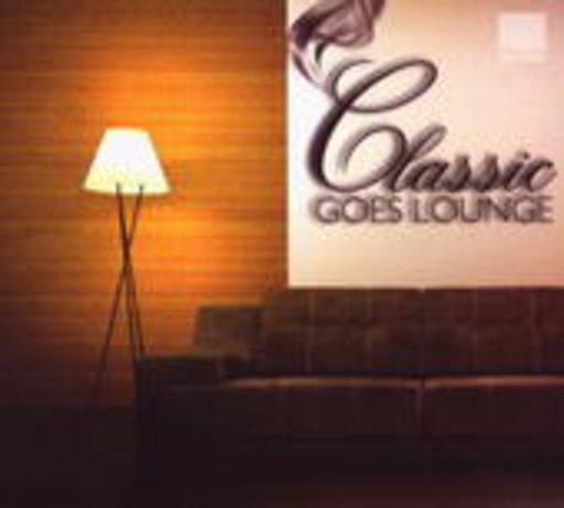 Diverse – Classic Goes Lounge