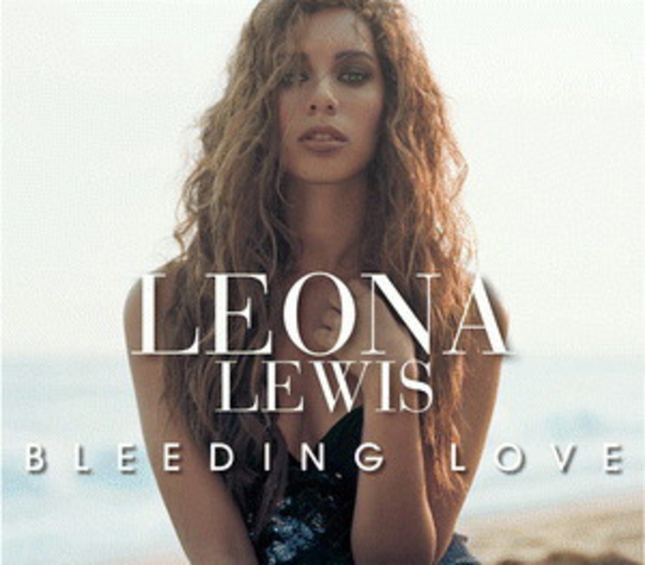 Auch in Deutschland ein Smash-Hits: Debütsingle von Leona Lewis