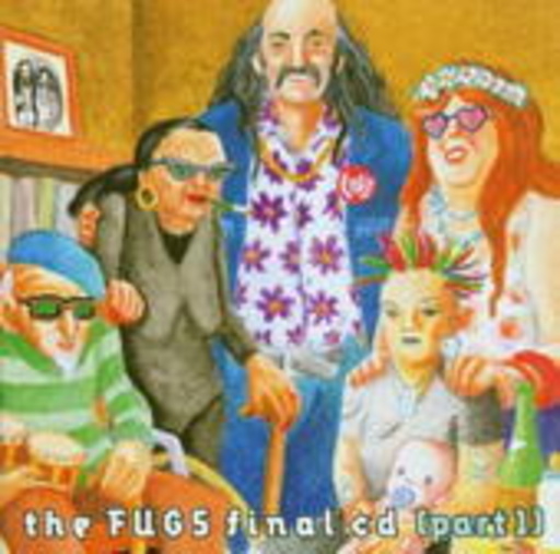 The Fugs – Final