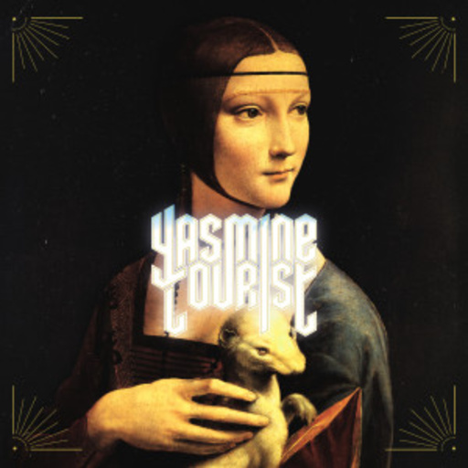 Yasmine Tourist – Yasmine Tourist