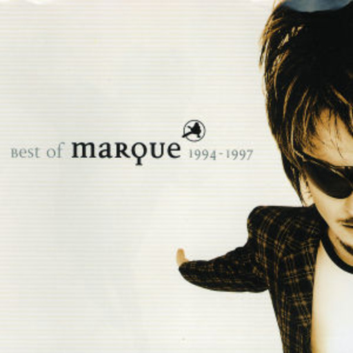 Marque – Best Of Marque
