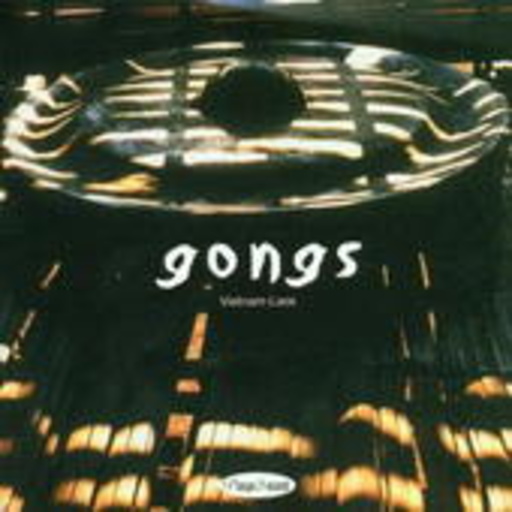 Diverse – Vietnam - Laos, Gongs