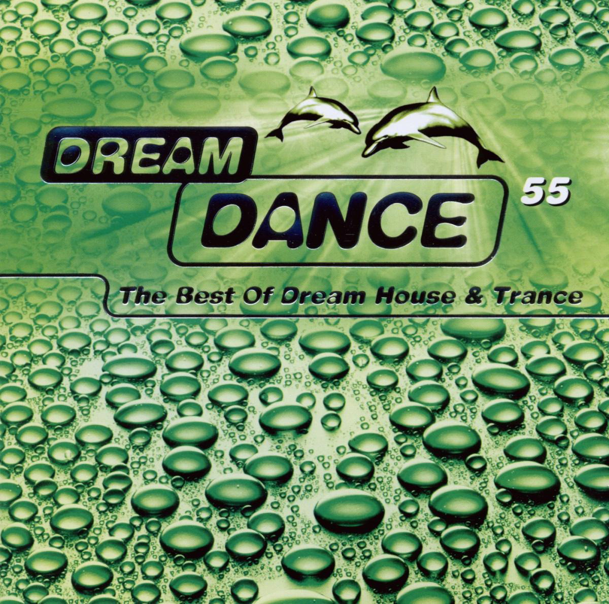 Dream Dance 55 – The Best Of Dream House & Trance