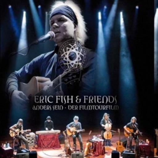 Eric Fish & Friends – Eric Fish & Friends - Anders sein