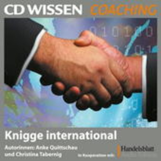 Anke Quittschau/Christina Tabernig – Knigge International