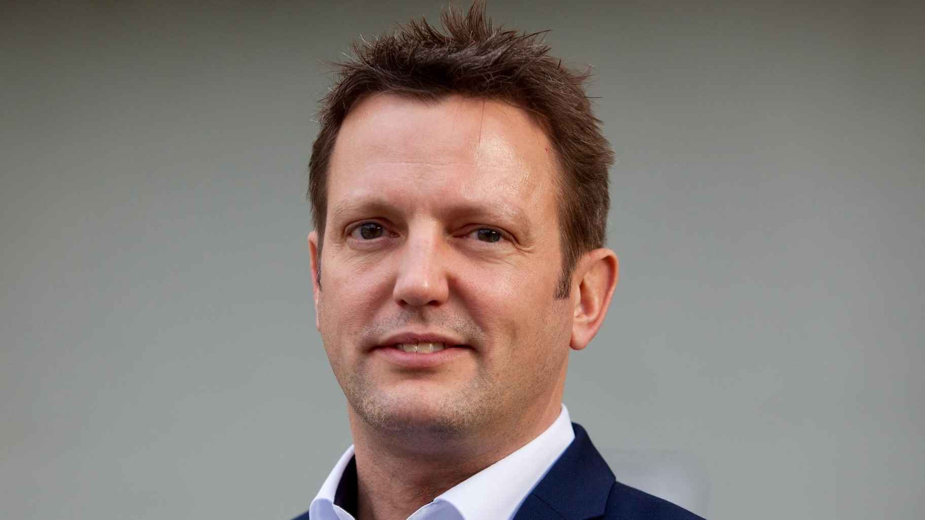 Will die Veranstaltungswirtschaft sichtbarer machen: Alexander Ostermaier, Geschäftsführer fwd: Bundesvereinigung Veranstaltungswirtschaft.