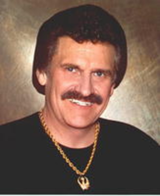 Feste Größe in Nashville und Hollywood: Merle Kilgore