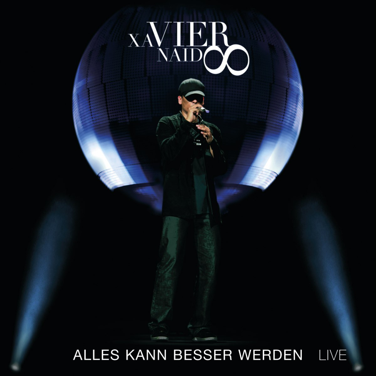 Xavier Naidoo – Alles kann besser werden - Live