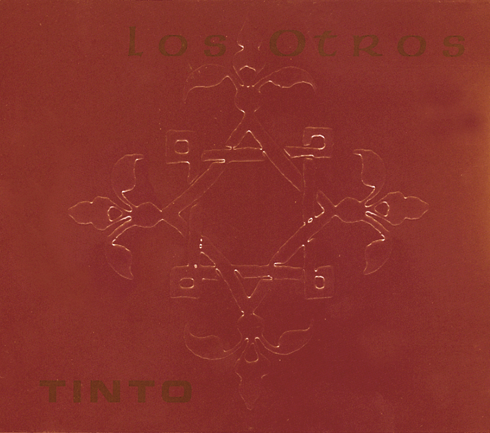Los Otros – Tinto