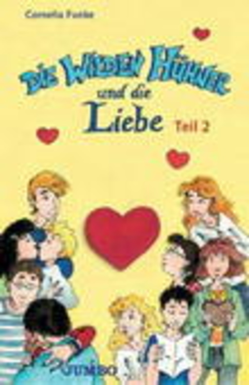 Die wilden Hühner und die Liebe – Folge 2