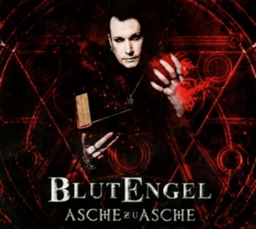Asche zu Asche