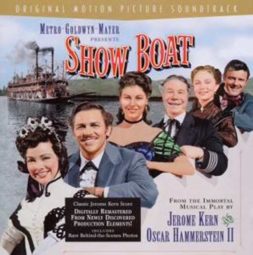 Jerome Kern – Show Boat
