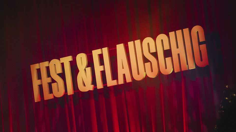 Brachte mehr als zwei Millionen Euro ein: der "Fest & Flauschig Weihnachtszirkus".