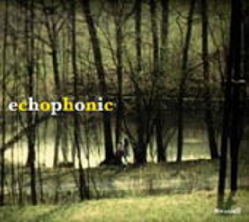 Echophonic – Echophonic