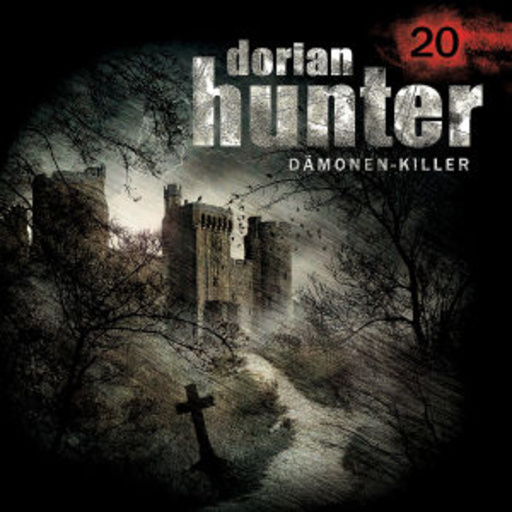 Diverse – Dorian Hunter 20 - Devil's Hill