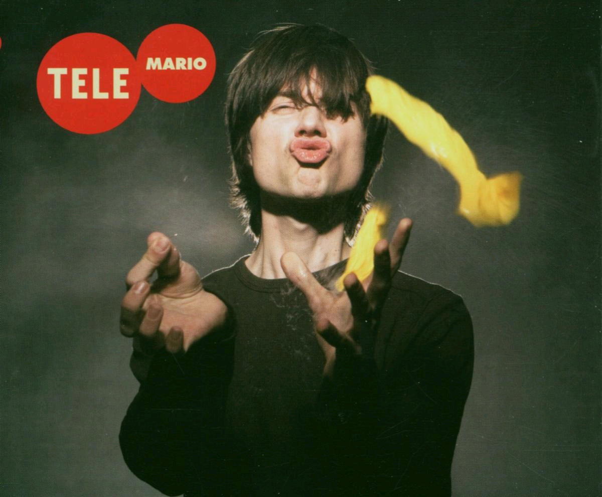 Tele – Mario