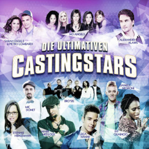 Diverse – Die ultimativen Castingstars