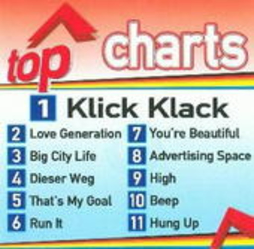 Diverse – Top Charts