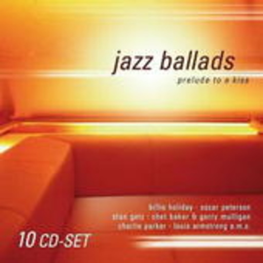 Jazz Ballads