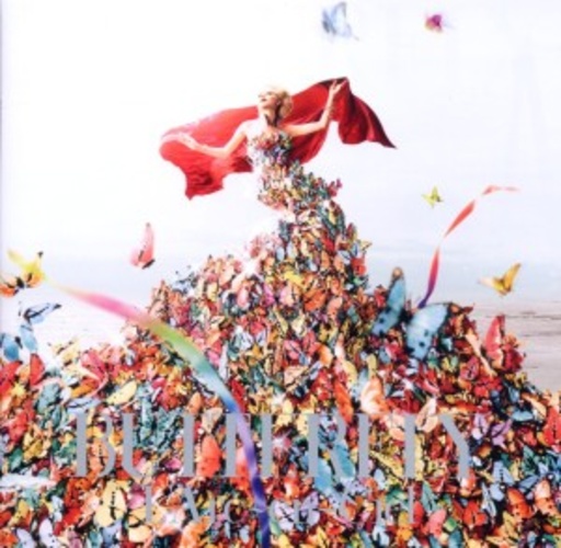 L' Arc-En-Ciel – Butterfly