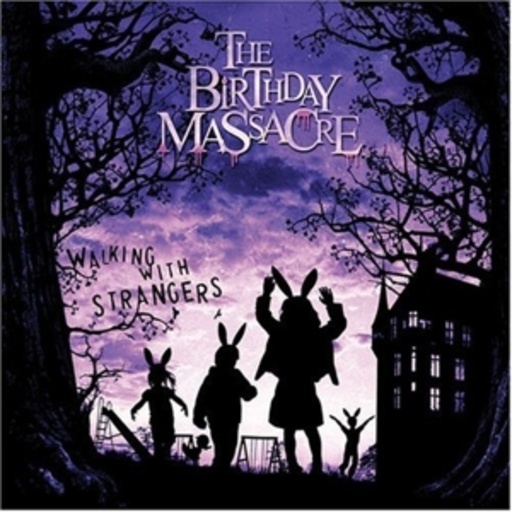 The Birthday Massacre – Walking With Strangers