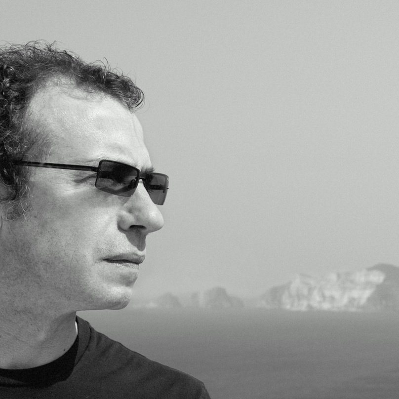 Verstorben: Mike Francis