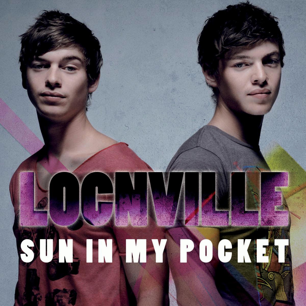 Locnville – Sun In My Pocket