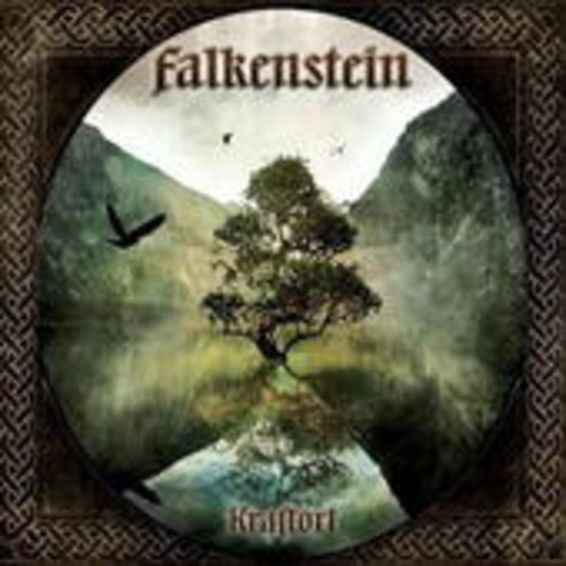 Falkenstein – Kraftort