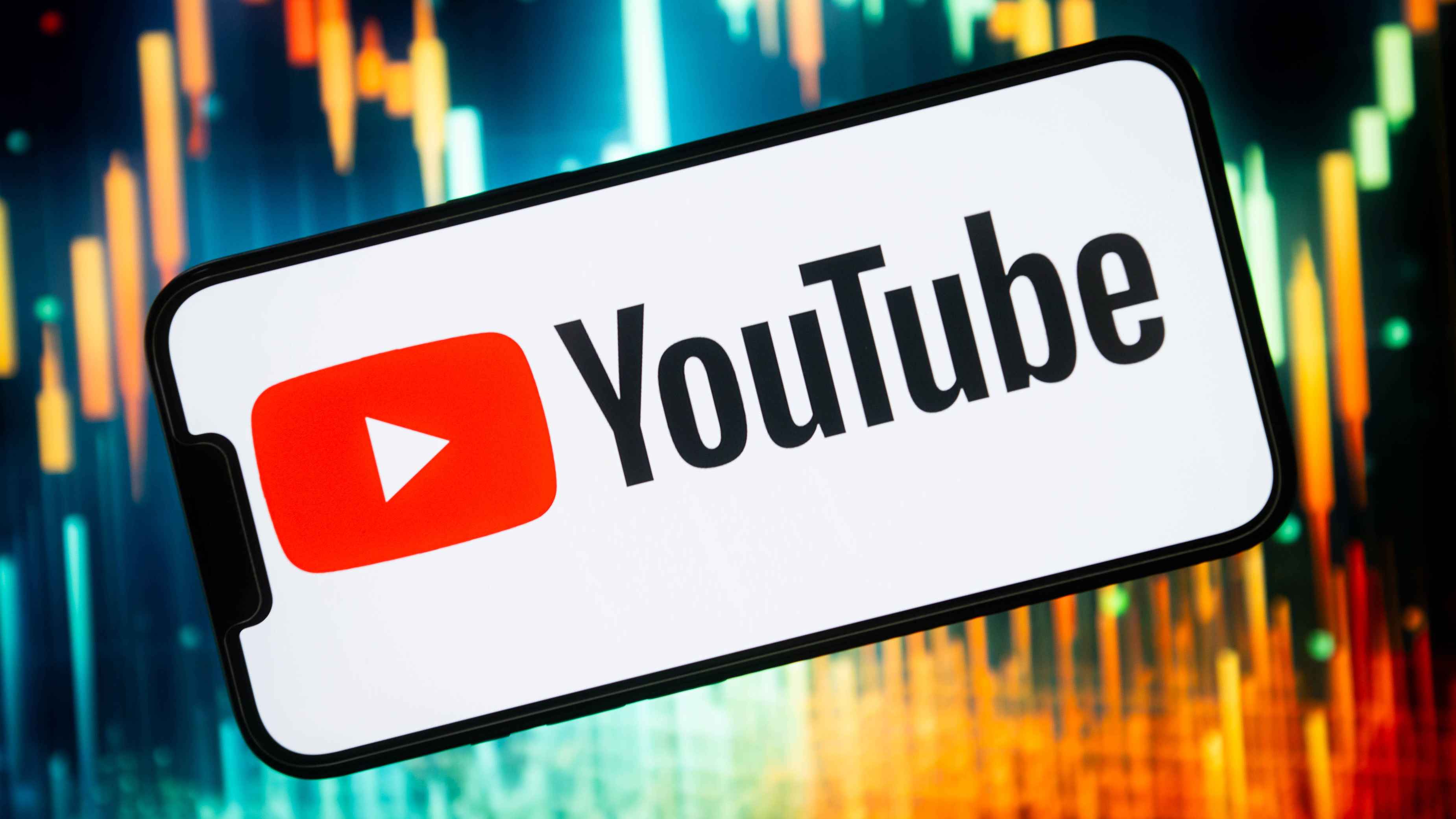 e82db61d e685 45a0 ba18 a16fad75557a Machte 2024 mehr Profit mit Werbung: YouTube.