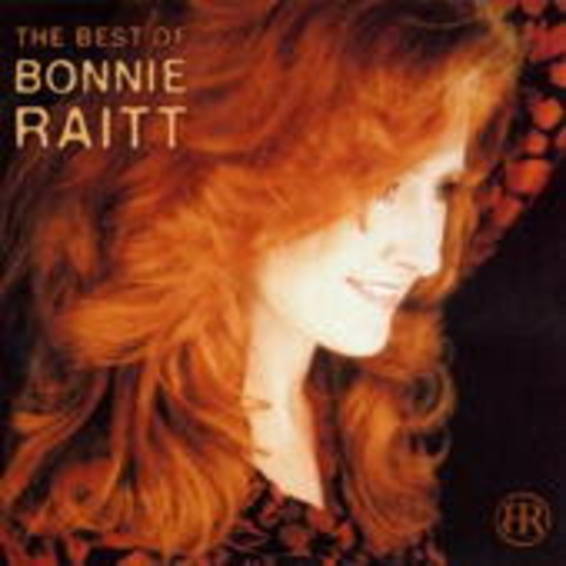 Bonnie Raitt – The Best Of