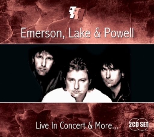 Live In Concert & More…