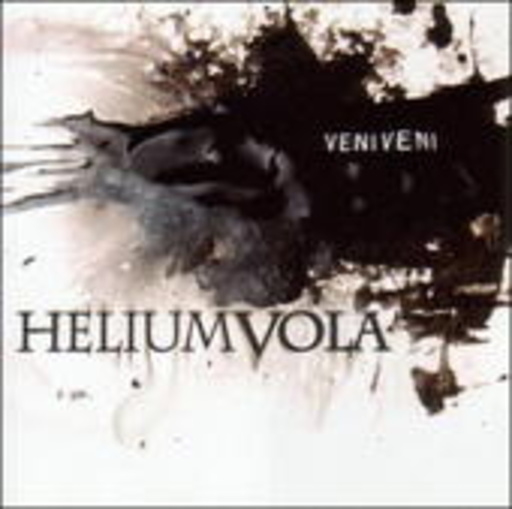 Helium Vola – Veni Veni