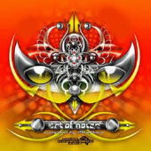 Diverse – The Art Of Noize
