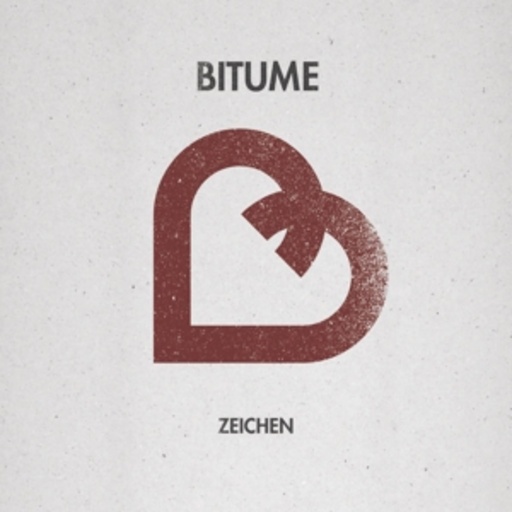 Bitume – Zeichen