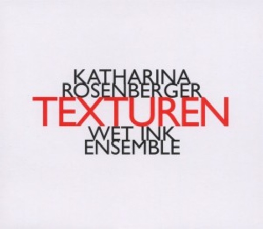 Wet Ink Ensemble – Texturen