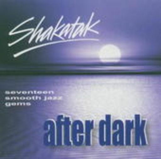 Shakatak – After Dark
