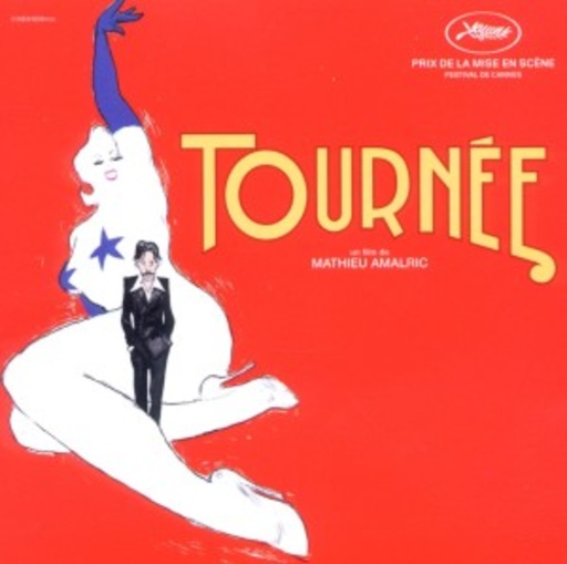 Diverse – Tournée