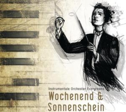 Wochenend & Sonnenschein
