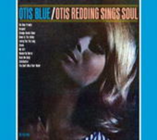 Otis Redding – Sings Soul