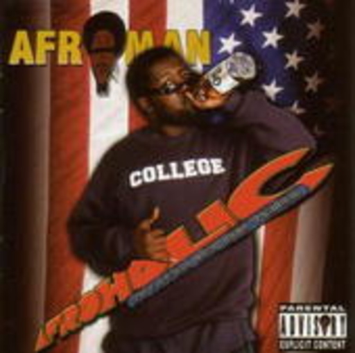 Afroman – Afroholic ... The Even Better Times