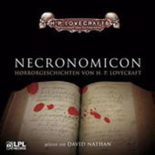 David Nathan – Necronomicon