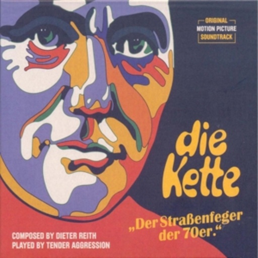 Diether Reith – Die Kette - Die Strassenfeger der 70er