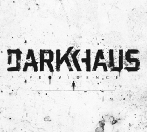 Darkhaus – Providence EP